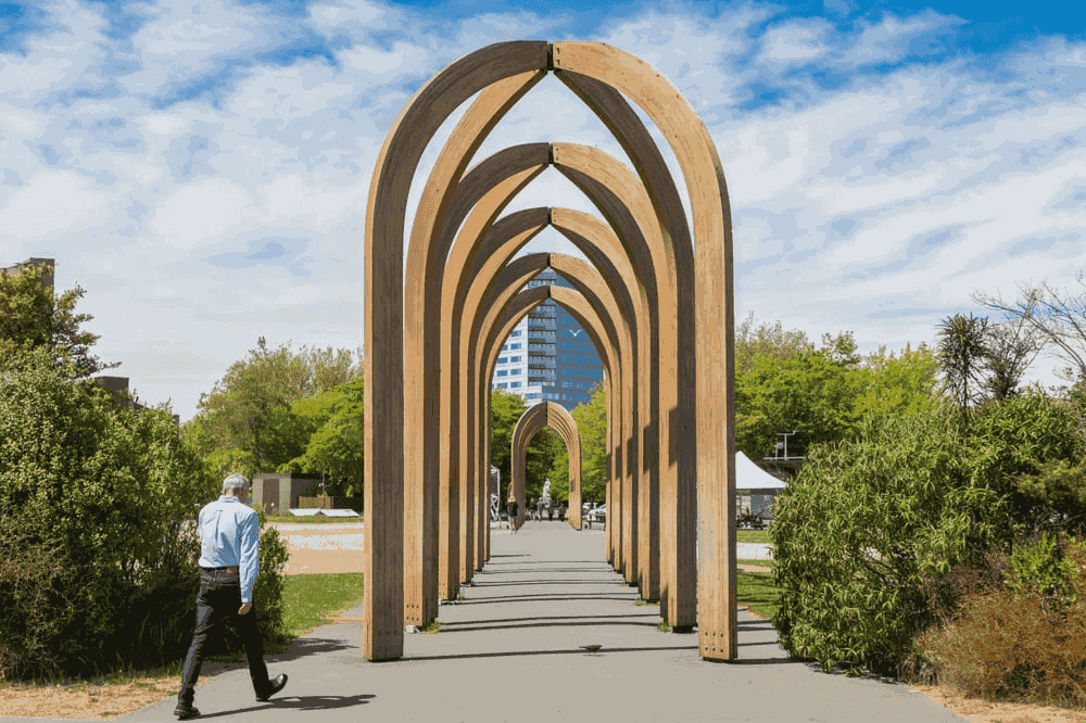 Christchurch