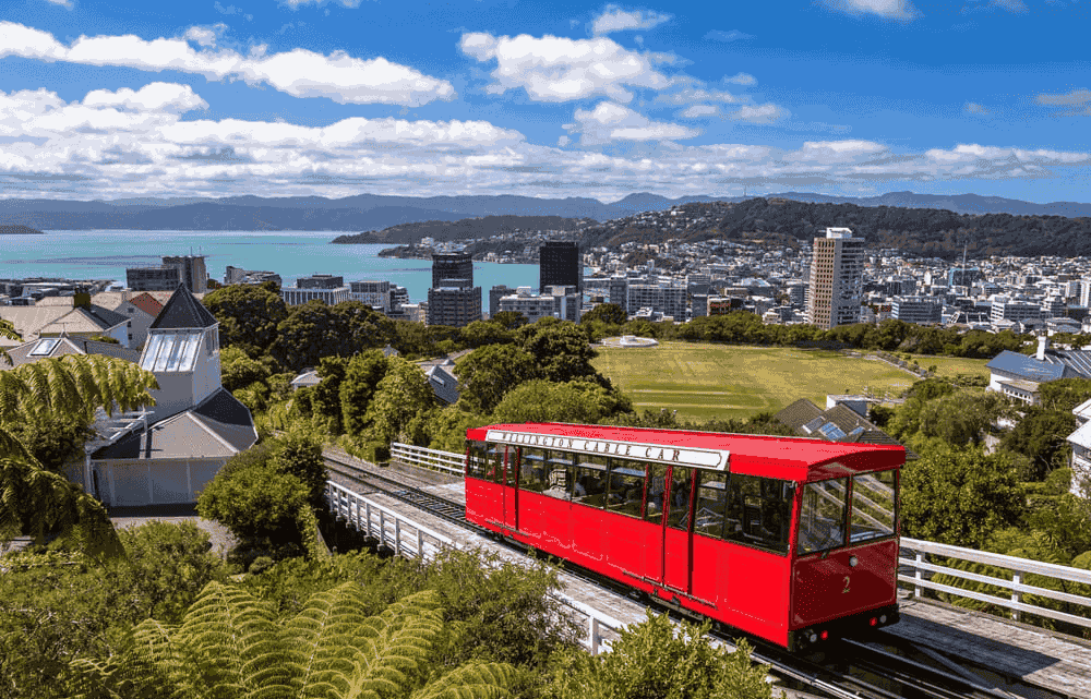 Wellington